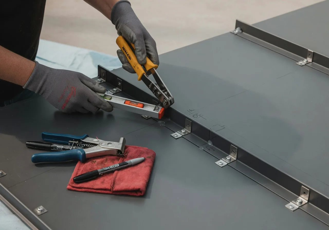 Why choose Metal Roofing Installation in Mchenry, MD